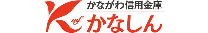 かなしん